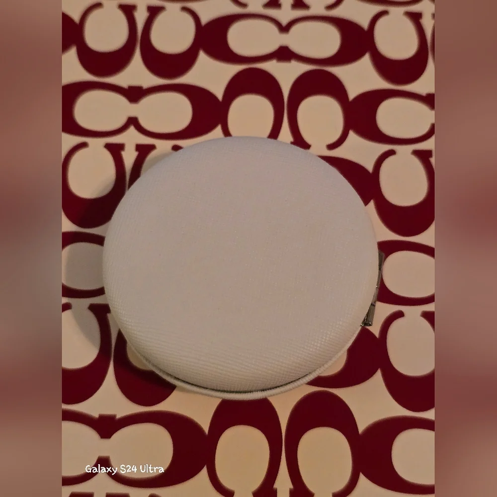 Beautiful Bee Compact Mirror NEW